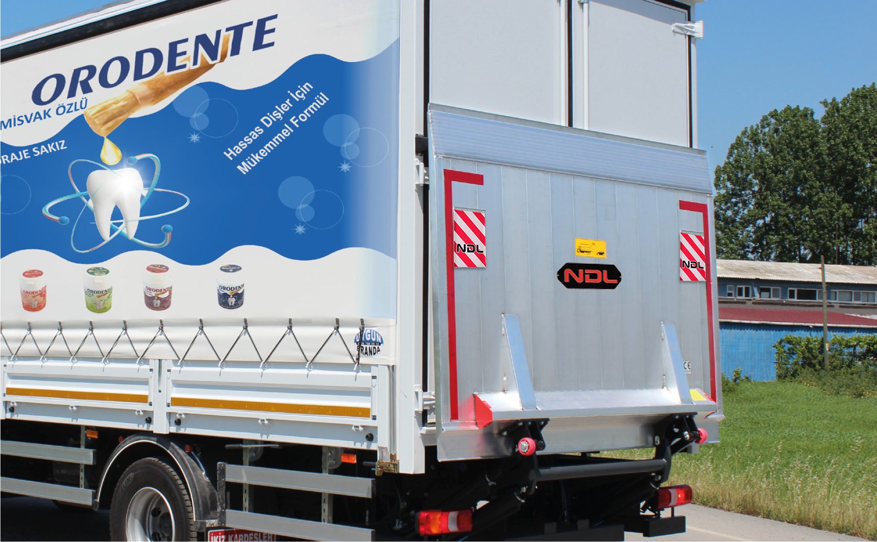 katalog 20. sayfa - DLP.5002-15  1500KGDLP.5002-20  2000kg